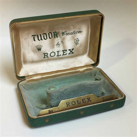 Rolex 14.00.71 Lady Vintage Box complete 